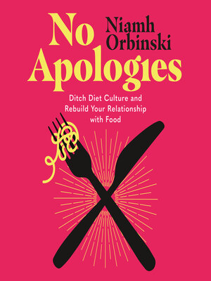 No Apologies - Audiobook